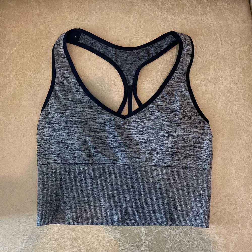 Victoria’s Secret PINK sports bra